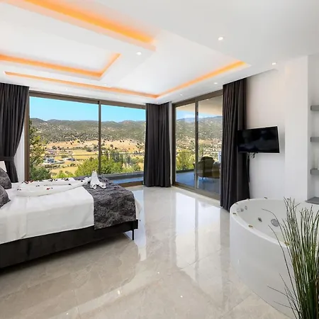 Taha Villa *