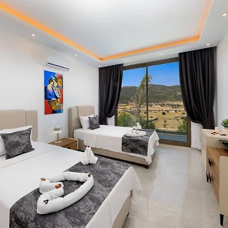 Villa Taha