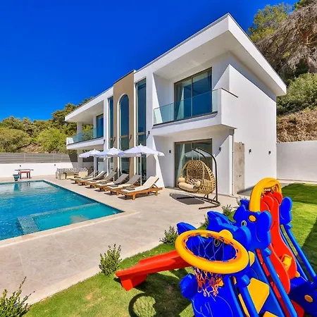 Villa Taha