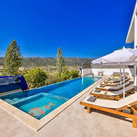 Taha Villa