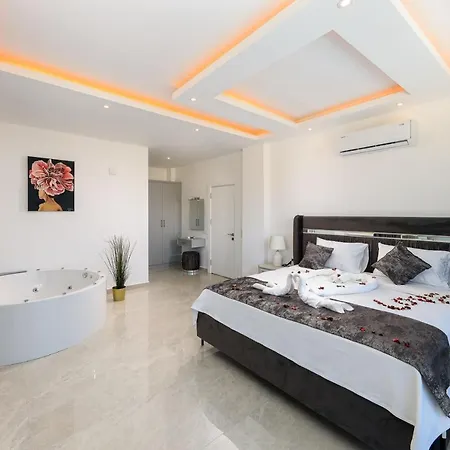 Villa Taha