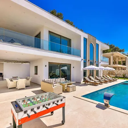 Taha Villa *